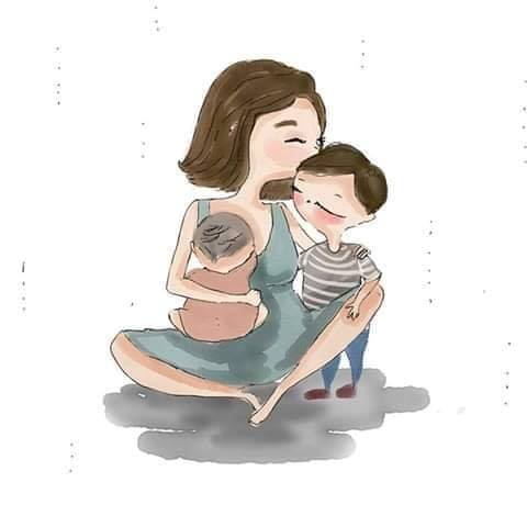 Me gustan las madres